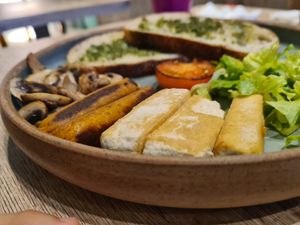  at The Bare Bottle in Kuta