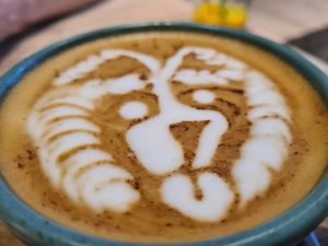  at The Bare Bottle in Kuta