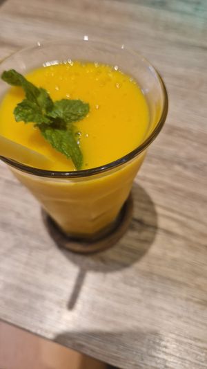  at The Bare Bottle in Kuta