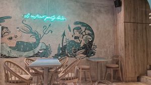  at The Bare Bottle in Kuta