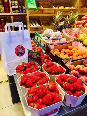  at Tėviškės Skonis in Vilnius