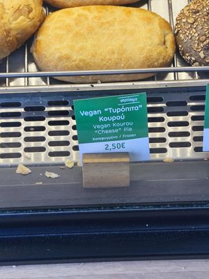  at Gregory's - Ialisos in Rhodes