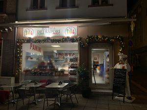   at Bottega dei Sapori in Worms