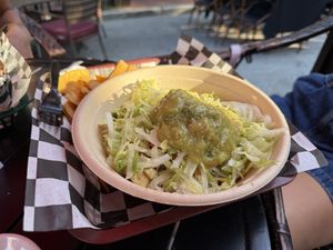   at Taco Mar in West Chester