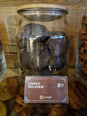  at Capuccino Cafe Jastarnia in Jastarnia