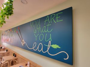  at Ramen O'Bowl in Cambridge