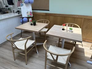   at Ramen O'Bowl in Cambridge