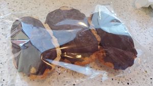  at Ramen O'Bowl in Cambridge