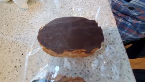  at Ramen O'Bowl in Cambridge