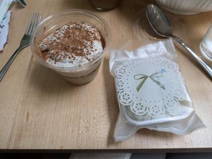  at Ramen O'Bowl in Cambridge