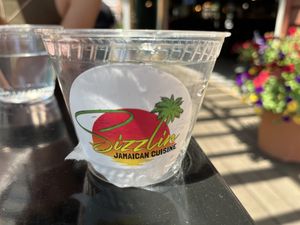 One of the vendors  at The Commons Food Hall in Steamboat Springs