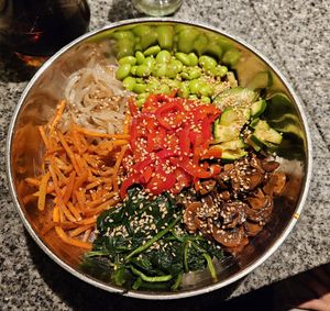  at Bap & Dak in Brussels