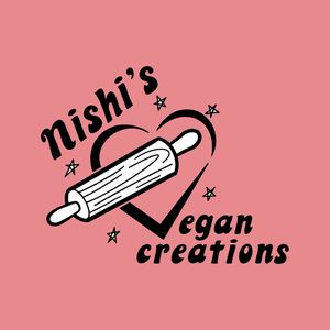   at Nishi's Vegan Creations in Stroudsburg