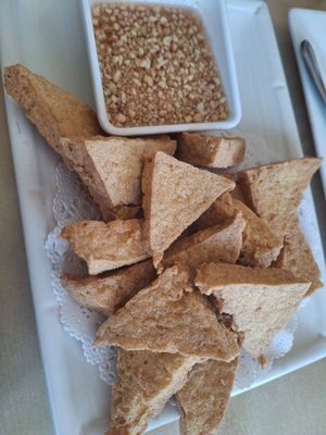  at Tara Thai  in Redondo Beach