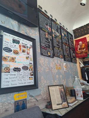  at Tara Thai  in Redondo Beach