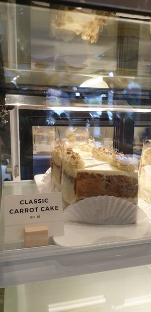  at Wownana in Petaling Jaya