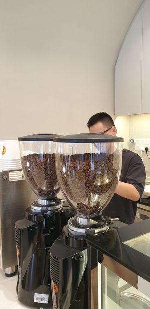  at Wownana in Petaling Jaya