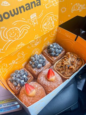  at Wownana in Petaling Jaya