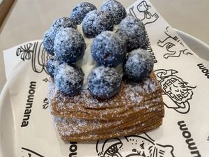   at Wownana in Petaling Jaya