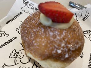   at Wownana in Petaling Jaya