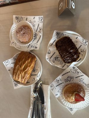   at Wownana in Petaling Jaya