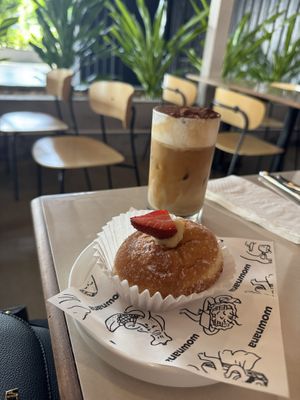   at Wownana in Petaling Jaya