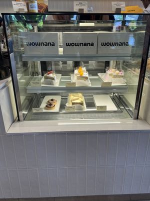   at Wownana in Petaling Jaya