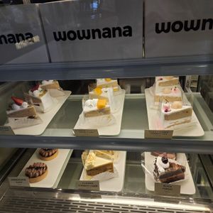  at Wownana in Petaling Jaya