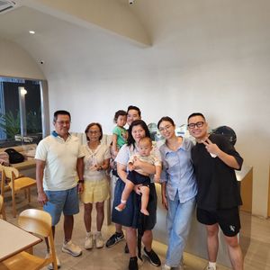  at Wownana in Petaling Jaya