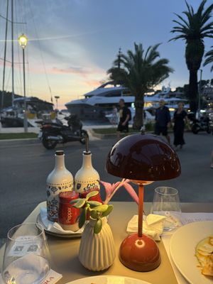 Lovely location   at Ankora in Cavtat