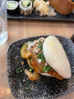 bao  at Hanko Aasia in Espoo