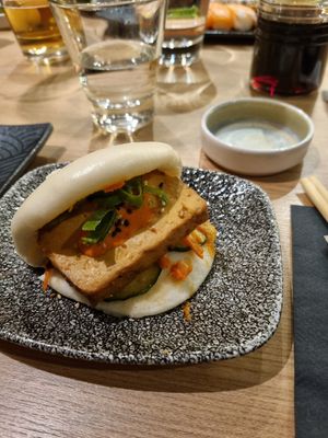  at Hanko Aasia in Espoo