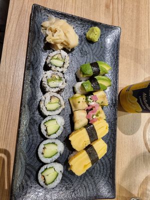  at Hanko Aasia in Espoo