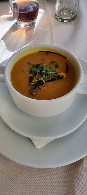  at Restaurant Seerose in Meisterschwanden