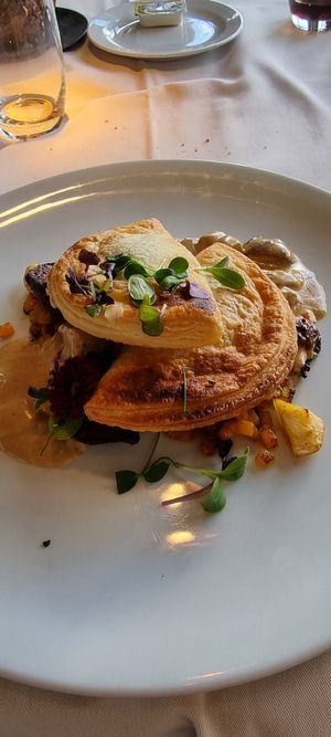  at Restaurant Seerose in Meisterschwanden