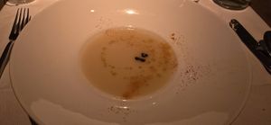  at Restaurant Seerose in Meisterschwanden