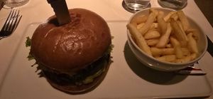  at Restaurant Seerose in Meisterschwanden