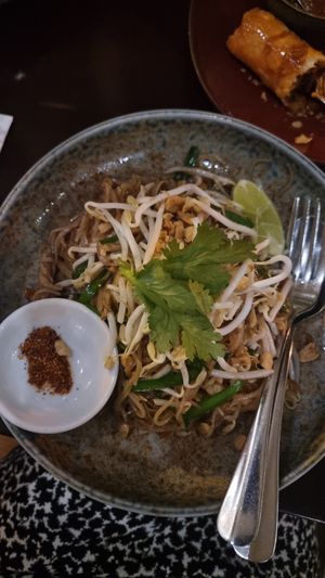  at Sugarcane Restaurant in Coogee