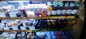  at Foody - Central Clinical Hospital 3  in Ulaanbaatar