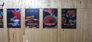  at Foody - Central Clinical Hospital 3  in Ulaanbaatar