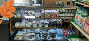  at Foody - Central Clinical Hospital 3  in Ulaanbaatar