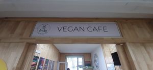  at Foody - Central Clinical Hospital 3  in Ulaanbaatar