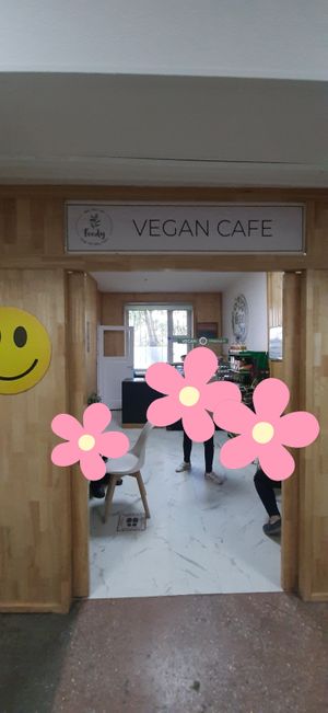  at Foody - Central Clinical Hospital 3  in Ulaanbaatar