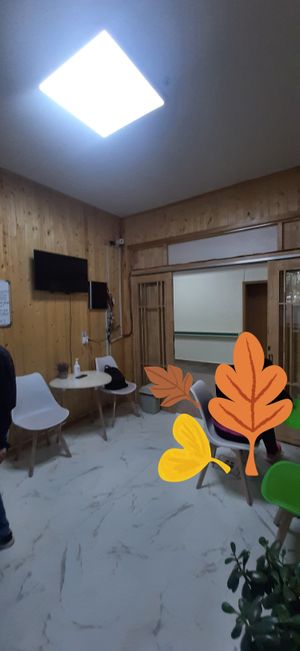  at Foody - Central Clinical Hospital 3  in Ulaanbaatar