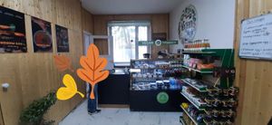  at Foody - Central Clinical Hospital 3  in Ulaanbaatar