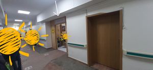  at Foody - Central Clinical Hospital 3  in Ulaanbaatar