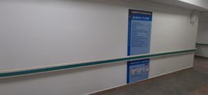  at Foody - Central Clinical Hospital 3  in Ulaanbaatar