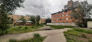  at Foody - Central Clinical Hospital 3  in Ulaanbaatar