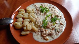  at Zdravíčko in Olomouc