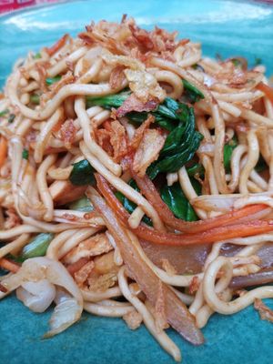  at Vietnam Street Food in Athens